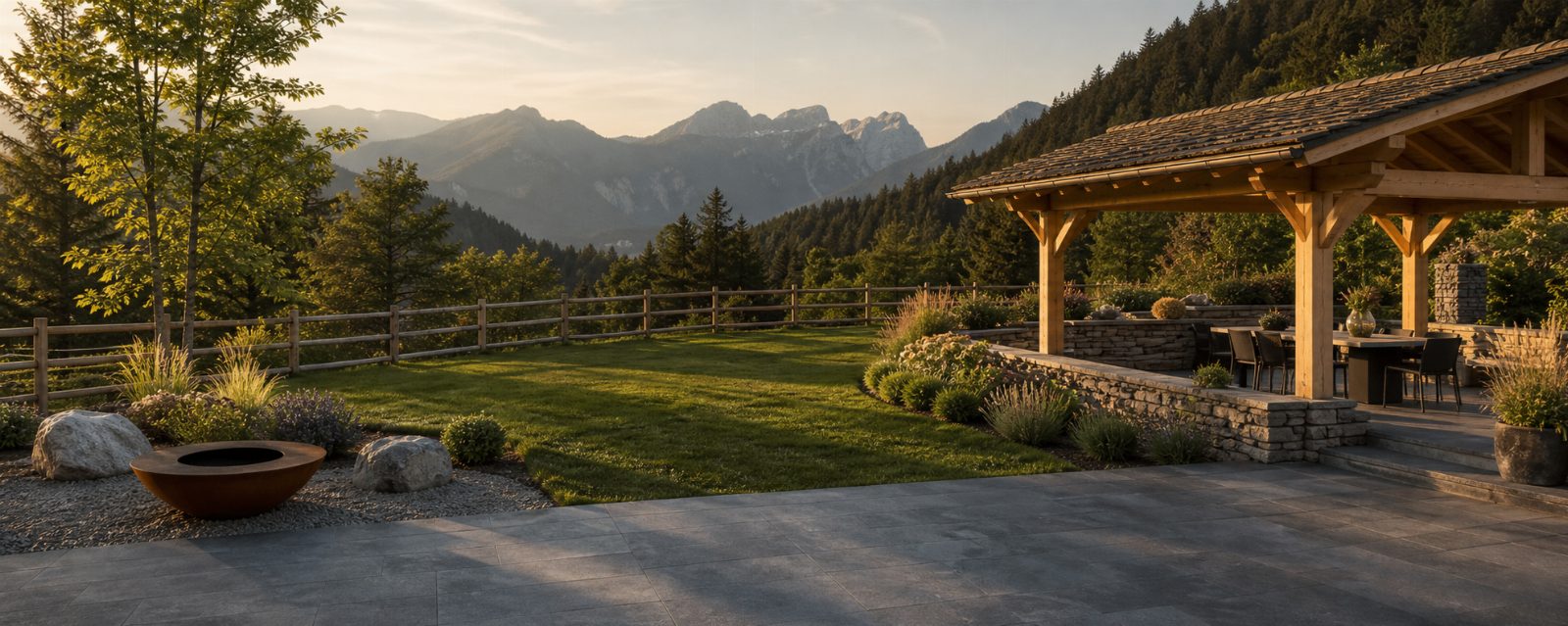 Paysagiste - Ellès-jardins